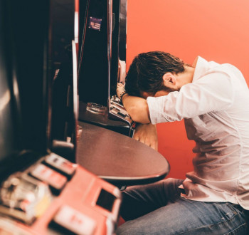 Игромания в Невьянске